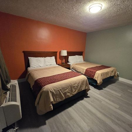 Skyline Motel By Belvilla Waynesboro Us 250 Exterior foto