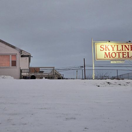 Skyline Motel By Belvilla Waynesboro Us 250 Exterior foto