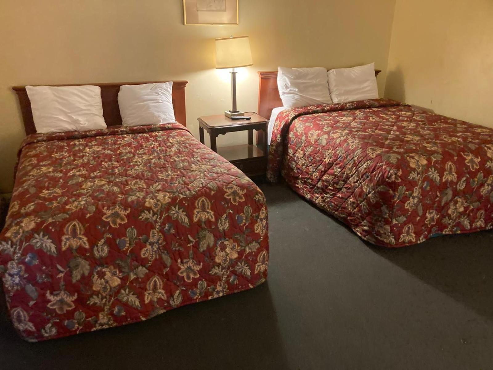 Skyline Motel By Belvilla Waynesboro Us 250 Exterior foto