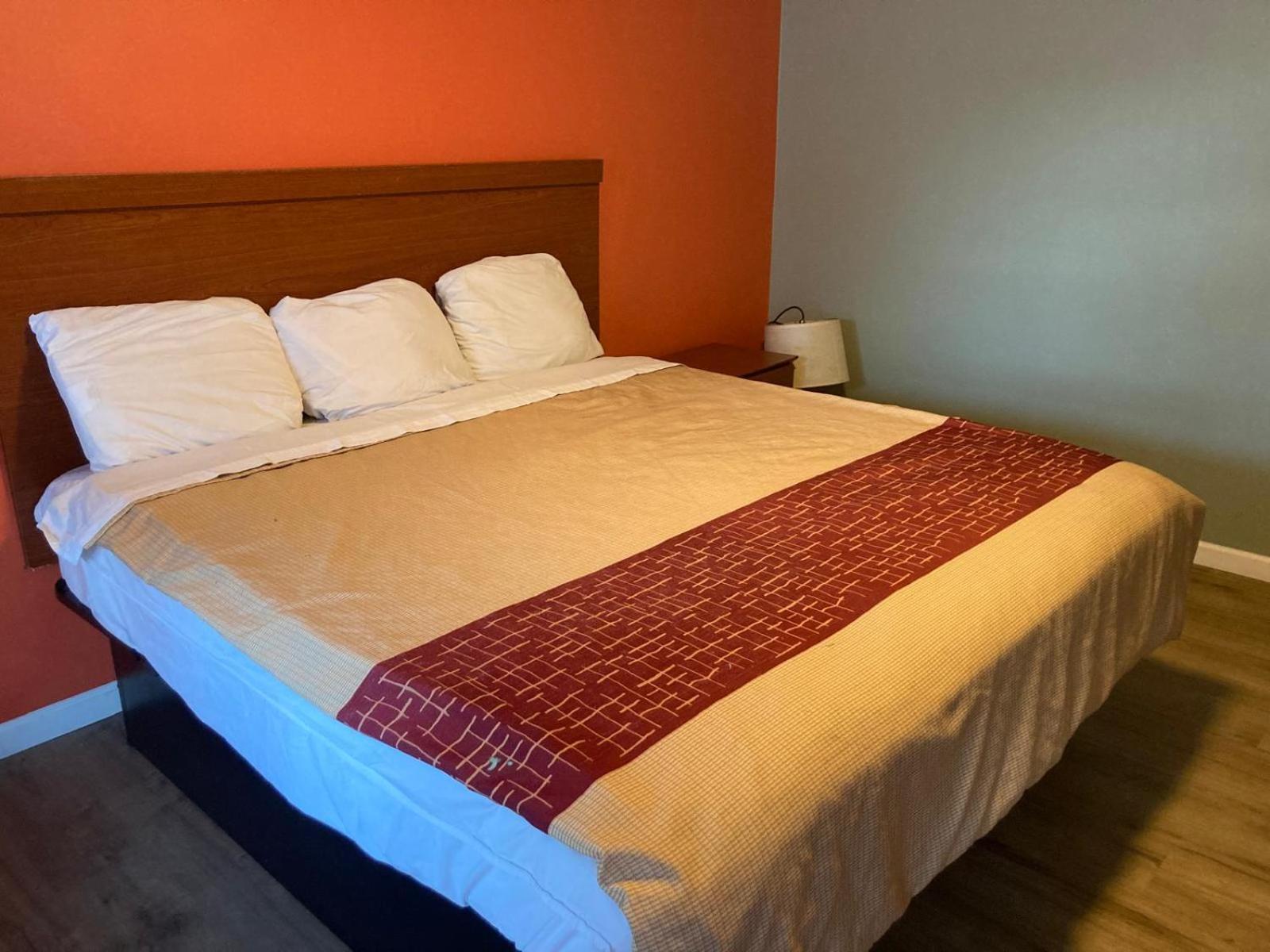 Skyline Motel By Belvilla Waynesboro Us 250 Exterior foto