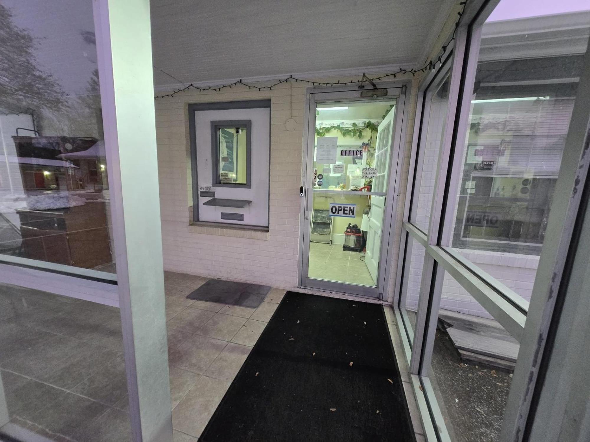 Skyline Motel By Belvilla Waynesboro Us 250 Exterior foto