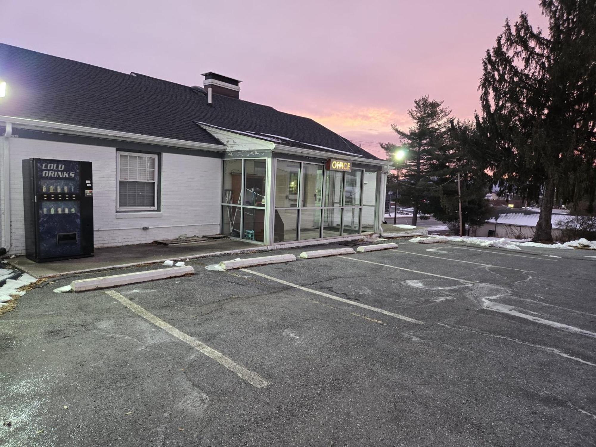 Skyline Motel By Belvilla Waynesboro Us 250 Exterior foto